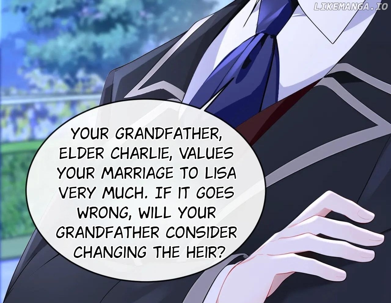 Quick Transmigration: The Host Wants To Die Chapter 147 - page 26